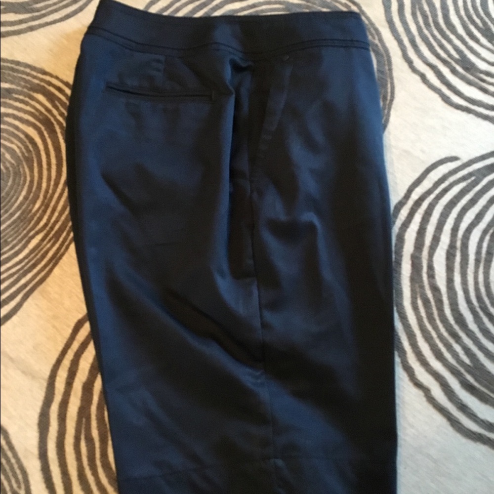 Golf shorts